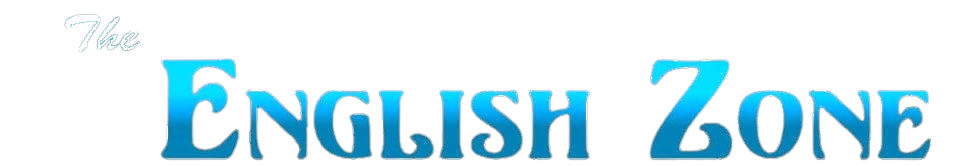 The English Zone